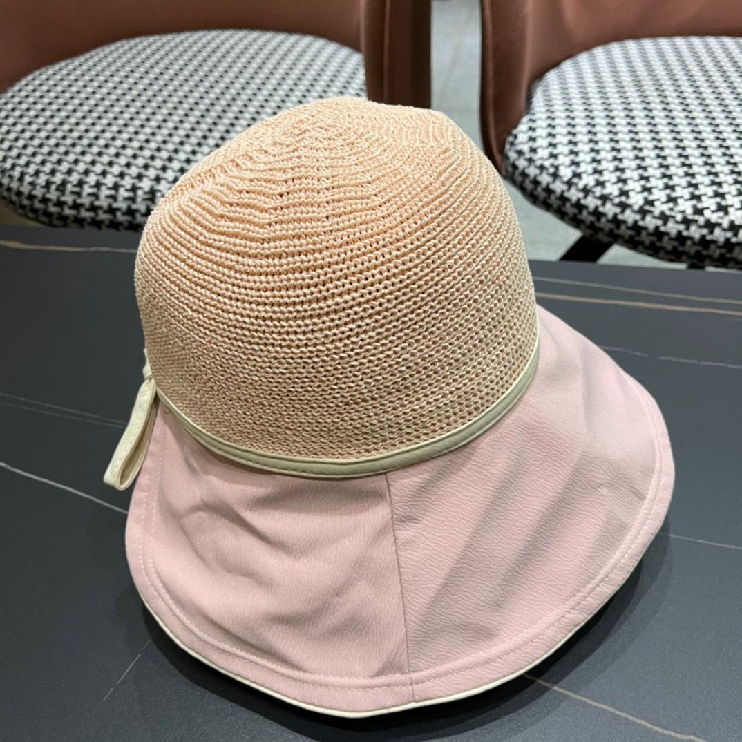 Christian Dior Caps